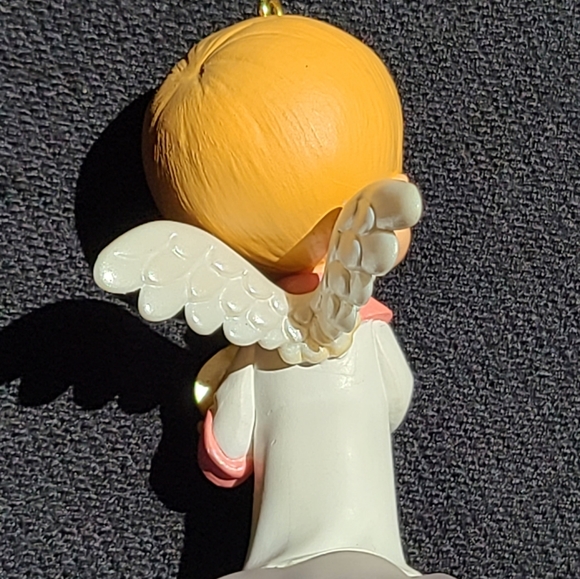 Hallmark Chrysantha Ornament - Picture 4 of 15